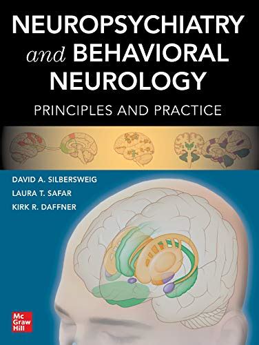 Neuropsychology, Neuropsychiatry, and Behavioral Neurology 1st Edition Epub